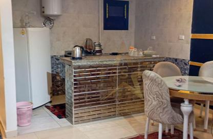 Apartment - 2 Bedrooms - 1 Bathroom for sale in El Gaish Road - Miami - Hay Awal El Montazah - Alexandria