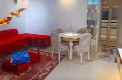 Apartment - 2 Bedrooms - 1 Bathroom for sale in El Gaish Road - Miami - Hay Awal El Montazah - Alexandria