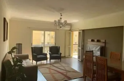 شقة - 2 غرف نوم - 1 حمام للبيع في امتداد الرحاب - الرحاب - مدينة القاهرة الجديدة - القاهرة