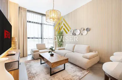 Apartment - 2 Bedrooms - 2 Bathrooms for sale in Al Maqsad - New Capital Compounds - New Capital City - Cairo