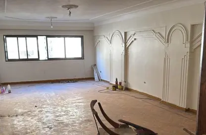 شقة - 3 غرف نوم - 3 حمامات للبيع في شارع معز الدوله - المنطقة السادسة - مدينة نصر - القاهرة