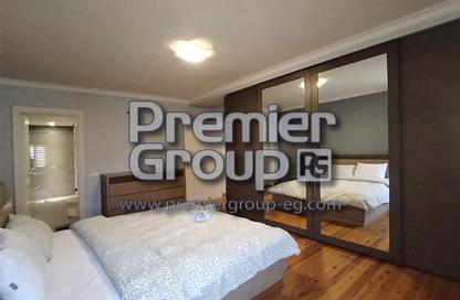 شقة - 3 غرف نوم - 3 حمامات للبيع في سرايات المعادي - حي المعادي - القاهرة شقة - 3 غرف نوم - 3 حمامات للبيع في سرايات المعادي - حي المعادي - القاهرة