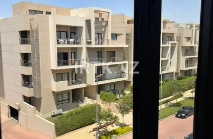 (بنتهاوس  (روف - 2 غرف نوم - 2 حمامات للبيع في مون ريزيدنس - فيفث سكوير - التجمع الخامس - مدينة القاهرة الجديدة - القاهرة