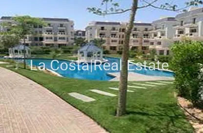 شقة - 3 غرف نوم - 3 حمامات للبيع في ماونتن فيو أي سيتي أكتوبر - كمبوندات 6 أكتوبر - مدينة 6 أكتوبر - الجيزة