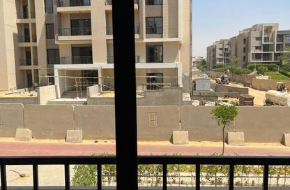 شقة - 3 - 3 للايجار في مون ريزيدنس - فيفث سكوير - التجمع الخامس - مدينة القاهرة الجديدة - القاهرة