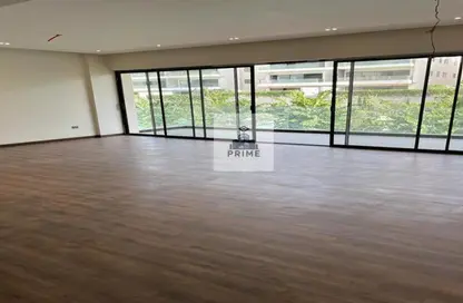 Apartment - 3 Bedrooms - 2 Bathrooms for rent in Lake View Residence - 5th Settlement Compounds - The 5th Settlement - New Cairo City - Cairo