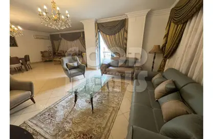 شقة - 3 غرف نوم - 2 حمامات للايجار في دجلة - حي المعادي - القاهرة