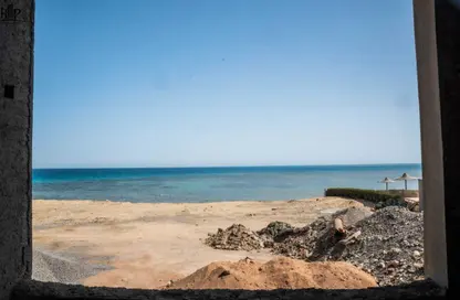 Apartment - Studio - 1 Bathroom for sale in Al Ahyaa District - Hurghada - Red Sea