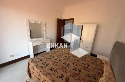 سطح - 1 حمام للايجار في سوديك ويست - كمبوندات الشيخ زايد - الشيخ زايد - الجيزة