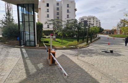 Apartment - 3 Bedrooms - 3 Bathrooms for sale in Mountain View iCity - 5th Settlement Compounds - The 5th Settlement - New Cairo City - Cairo