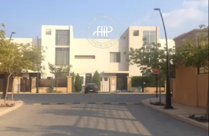 Townhouse - 3 Bedrooms - 2 Bathrooms for sale in Allegria - Sheikh Zayed Compounds - Sheikh Zayed City - Giza