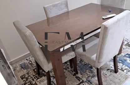 Apartment - 3 Bedrooms - 2 Bathrooms for sale in Moez Al Dawla St. - 6th Zone - Nasr City - Cairo Apartment - 3 Bedrooms - 2 Bathrooms for sale in Moez Al Dawla St. - 6th Zone - Nasr City - Cairo
