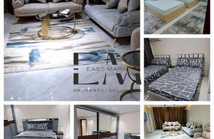 Apartment - 3 Bedrooms - 2 Bathrooms for sale in Moez Al Dawla St. - 6th Zone - Nasr City - Cairo