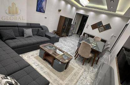 Apartment - 3 - 2 for rent in El Rehab Extension - Al Rehab - New Cairo City - Cairo Apartment - 3 - 2 for rent in El Rehab Extension - Al Rehab - New Cairo City - Cairo