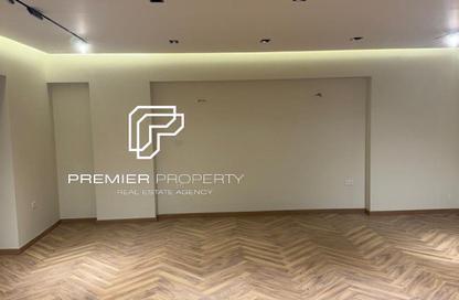 Apartment - 3 Bedrooms - 2 Bathrooms for sale in Palm Hills New Cairo - 5th Settlement Compounds - The 5th Settlement - New Cairo City - Cairo