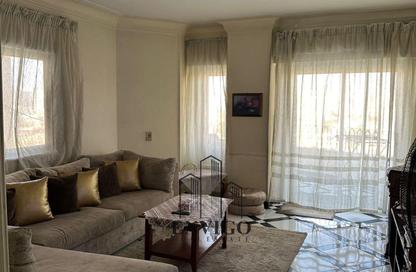 Apartment - 3 Bedrooms - 2 Bathrooms for sale in Dr Hassan Al Sherif St. - 8th Zone - Nasr City - Cairo