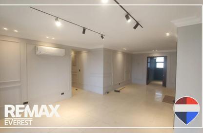 Apartment - 2 Bedrooms - 2 Bathrooms for rent in Badya Palm Hills - 6 October Compounds - 6 October City - Giza