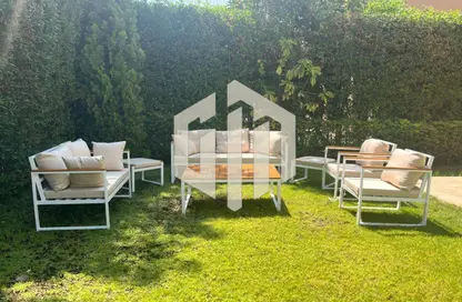 فيلا - 4 غرف نوم - 3 حمامات للايجار في ميفيدا - كمبوندات التجمع الخامس - التجمع الخامس - مدينة القاهرة الجديدة - القاهرة