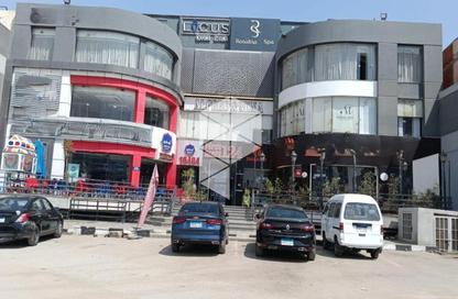 وحدات مُجمعة للإيجار - استوديو - 2 حمامات للايجار في شارع مجمع البنوك - شارع التسعين الجنوبي - التجمع الخامس - مدينة القاهرة الجديدة - القاهرة