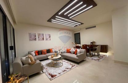 Apartment - 2 Bedrooms - 3 Bathrooms for rent in Allegria - Sheikh Zayed Compounds - Sheikh Zayed City - Giza