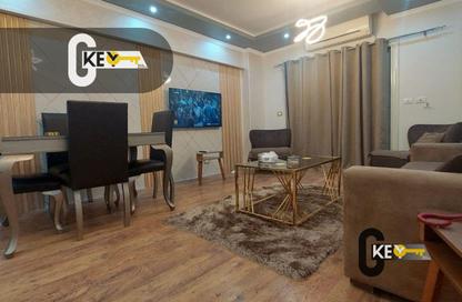 Apartment - 2 - 1 for rent in El Rehab Extension - Al Rehab - New Cairo City - Cairo Apartment - 2 - 1 for rent in El Rehab Extension - Al Rehab - New Cairo City - Cairo