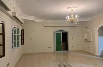 Apartment - 3 Bedrooms - 2 Bathrooms for rent in Street154 - District 4 - The 5th Settlement - New Cairo City - Cairo