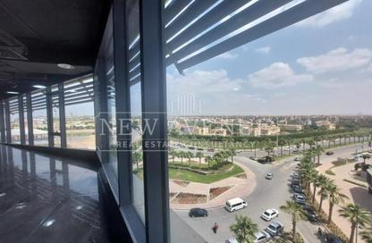 مساحات مكتبية - استوديو - 2 حمامات للبيع في سوديك ويست - كمبوندات الشيخ زايد - الشيخ زايد - الجيزة مساحات مكتبية - استوديو - 2 حمامات للبيع في سوديك ويست - كمبوندات الشيخ زايد - الشيخ زايد - الجيزة
