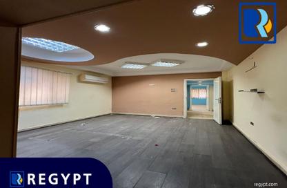 مساحات مكتبية - استوديو - 1 حمام للايجار في شارع النصر - حي المعادي - القاهرة
