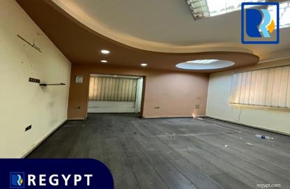 مساحات مكتبية - استوديو - 1 حمام للايجار في شارع النصر - حي المعادي - القاهرة