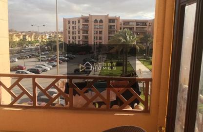 Apartment - 3 Bedrooms - 3 Bathrooms for sale in El Rehab Extension - Al Rehab - New Cairo City - Cairo