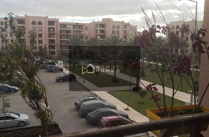 Apartment - 3 Bedrooms - 3 Bathrooms for sale in El Rehab Extension - Al Rehab - New Cairo City - Cairo
