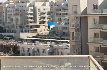 Apartment - 3 Bedrooms - 2 Bathrooms for sale in Mountain View iCity - 5th Settlement Compounds - The 5th Settlement - New Cairo City - Cairo