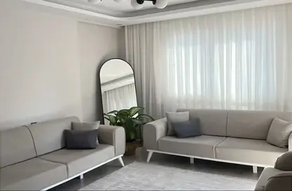 Villa - 3 Bedrooms - 2 Bathrooms for rent in Madinaty - Cairo