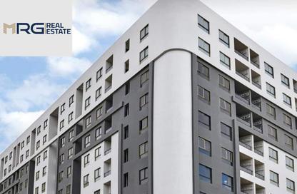 Office Space - Studio - 3 for sale in Katameya Gate - El Katameya Compounds - El Katameya - New Cairo City - Cairo Office Space - Studio - 3 for sale in Katameya Gate - El Katameya Compounds - El Katameya - New Cairo City - Cairo