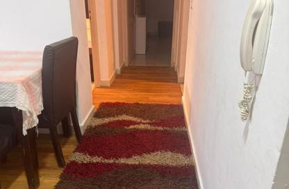 Apartment - 2 - 1 for rent in El Rehab Extension - Al Rehab - New Cairo City - Cairo
