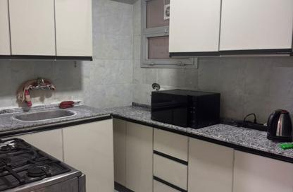 Apartment - 2 - 1 for rent in El Rehab Extension - Al Rehab - New Cairo City - Cairo Apartment - 2 - 1 for rent in El Rehab Extension - Al Rehab - New Cairo City - Cairo