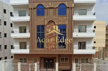 Apartment - 4 Bedrooms - 3 Bathrooms for sale in Al Andalus El Gedida - Al Andalus District - New Cairo City - Cairo