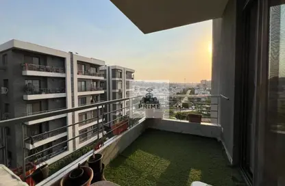 Apartment - 3 Bedrooms - 3 Bathrooms for rent in Tag Sultan - Ring Road - Cairo