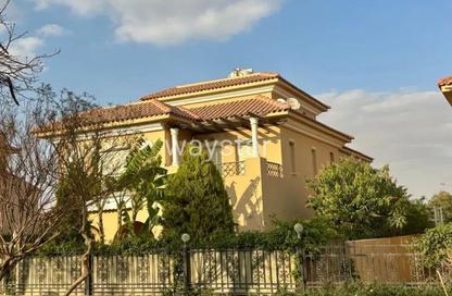 Townhouse - 3 Bedrooms - 4 Bathrooms for sale in Cluster 18 - Hyde Park - New Cairo City - Cairo Townhouse - 3 Bedrooms - 4 Bathrooms for sale in Cluster 18 - Hyde Park - New Cairo City - Cairo