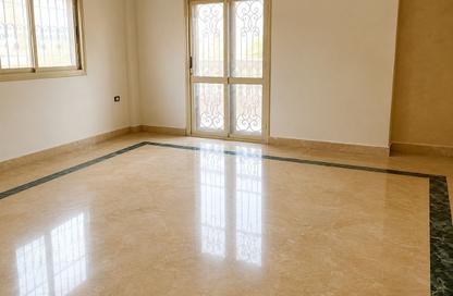 Office Space - Studio - 3 Bathrooms for rent in El Nakheel - 5th Settlement Compounds - The 5th Settlement - New Cairo City - Cairo
