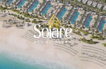 Townhouse - 3 Bedrooms - 2 Bathrooms for sale in Solare - Ras Al Hekma - North Coast