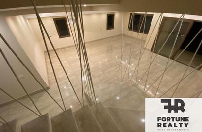 Twin House - 3 Bedrooms - 4 Bathrooms for rent in Mivida - 5th Settlement Compounds - The 5th Settlement - New Cairo City - Cairo