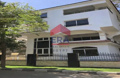 بناية كاملة - استوديو للايجار في شارع 77 - المعادي - حي المعادي - القاهرة