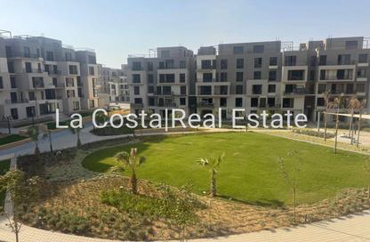 Apartment - 3 - 3 for sale in Sodic East - 6th District - New Heliopolis - Cairo