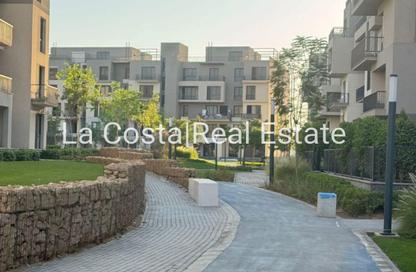 Apartment - 3 - 3 for sale in Sodic East - 6th District - New Heliopolis - Cairo Apartment - 3 - 3 for sale in Sodic East - 6th District - New Heliopolis - Cairo