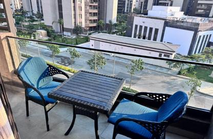 Apartment - Studio - 1 Bathroom for sale in Privado - Madinaty - Cairo