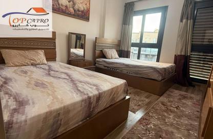 Apartment - 3 Bedrooms - 3 Bathrooms for rent in B8 - Madinaty - Cairo Apartment - 3 Bedrooms - 3 Bathrooms for rent in B8 - Madinaty - Cairo