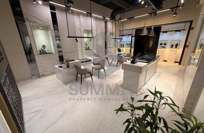 Shop - Studio for sale in Mivida - 5th Settlement Compounds - The 5th Settlement - New Cairo City - Cairo Shop - Studio for sale in Mivida - 5th Settlement Compounds - The 5th Settlement - New Cairo City - Cairo