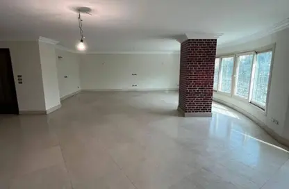 Full Floor - Studio - 3 Bathrooms for rent in Shams Al Din Al Zahaby St. - Ard El Golf - Heliopolis - Masr El Gedida - Cairo