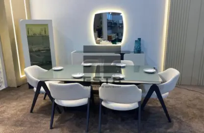 تاون هاوس - 3 غرف نوم - 4 حمامات للايجار في هايد بارك - مدينة القاهرة الجديدة - القاهرة